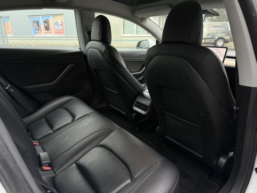 Tesla Model 3 Long Range Dual AWD | Trekhaak | Autopilot | Panorama | ActivLease financial lease