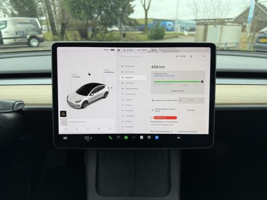 Tesla Model 3 Long Range Dual AWD | Trekhaak | Autopilot | Panorama | ActivLease financial lease