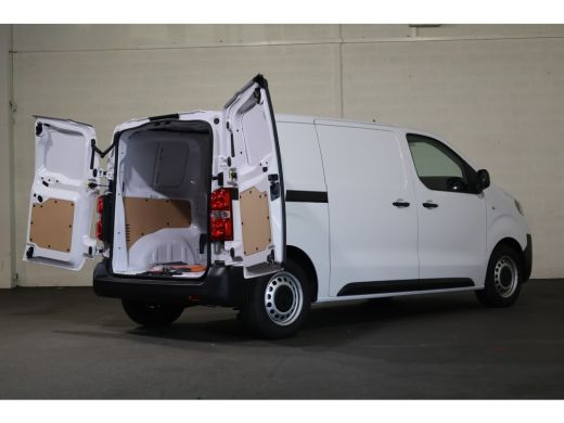 Toyota ProAce Comfort Extra Range L2 75 kWh (Wordt Verwacht) ActivLease financial lease