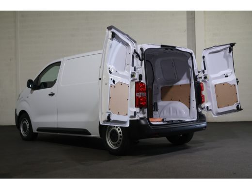 Toyota ProAce Comfort Extra Range L2 75 kWh (Wordt Verwacht) ActivLease financial lease