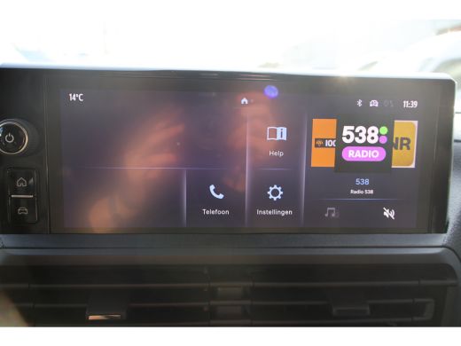 Toyota ProAce Comfort Extra Range L2 75 kWh (Wordt Verwacht) ActivLease financial lease