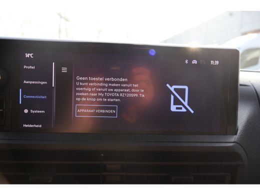 Toyota ProAce Comfort Extra Range L2 75 kWh (Wordt Verwacht) ActivLease financial lease