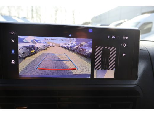 Toyota ProAce Comfort Extra Range L2 75 kWh (Wordt Verwacht) ActivLease financial lease