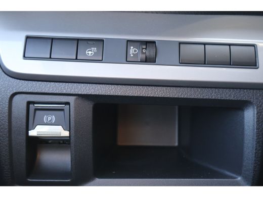 Toyota ProAce Comfort Extra Range L2 75 kWh (Wordt Verwacht) ActivLease financial lease