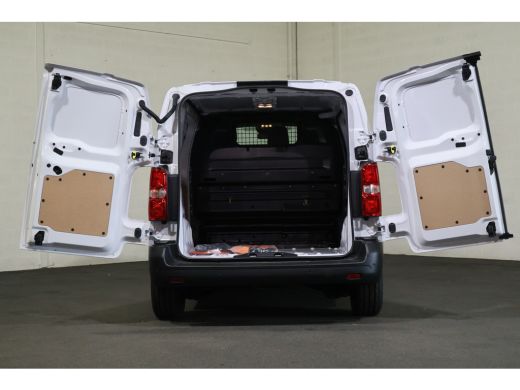 Toyota ProAce Comfort Extra Range L2 75 kWh (Wordt Verwacht) ActivLease financial lease