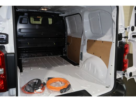 Toyota ProAce Comfort Extra Range L2 75 kWh (Wordt Verwacht) ActivLease financial lease