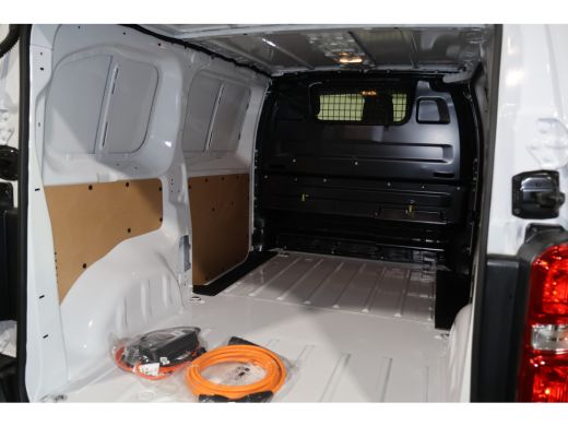 Toyota ProAce Comfort Extra Range L2 75 kWh (Wordt Verwacht) ActivLease financial lease