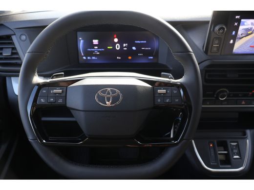 Toyota ProAce Comfort Extra Range L2 75 kWh (Wordt Verwacht) ActivLease financial lease