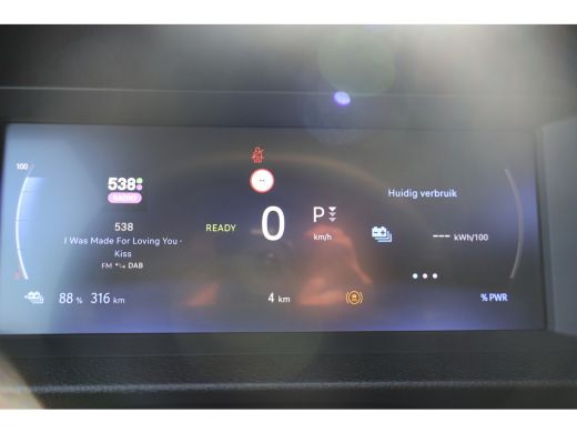 Toyota ProAce Comfort Extra Range L2 75 kWh (Wordt Verwacht) ActivLease financial lease