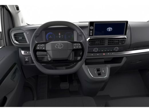 Toyota ProAce Comfort Extra Range L2 75 kWh (Wordt Verwacht) ActivLease financial lease