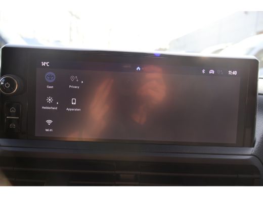 Toyota ProAce Comfort Extra Range L2 75 kWh (Wordt Verwacht) ActivLease financial lease