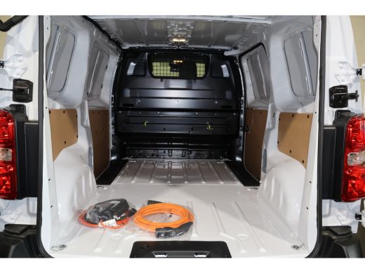 Toyota ProAce Comfort Extra Range L2 75 kWh (Wordt Verwacht) ActivLease financial lease