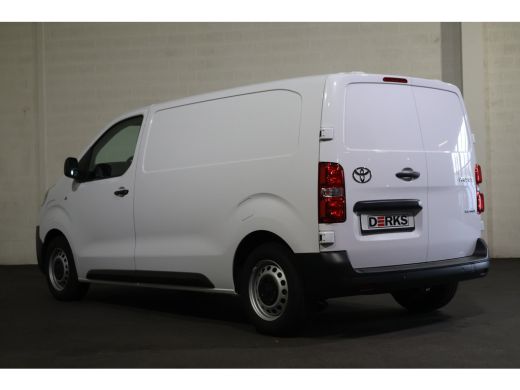 Toyota ProAce Comfort Extra Range L2 75 kWh (Wordt Verwacht) ActivLease financial lease