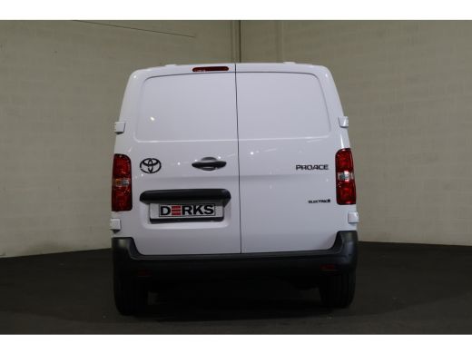Toyota ProAce Comfort Extra Range L2 75 kWh (Wordt Verwacht) ActivLease financial lease