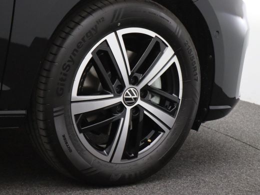 Volkswagen Caddy 1.5 TSI Hybride Style 150PK DSG Achteruitrijcamera, schuifdeur links & rechts, Travel Assist, App... ActivLease financial lease