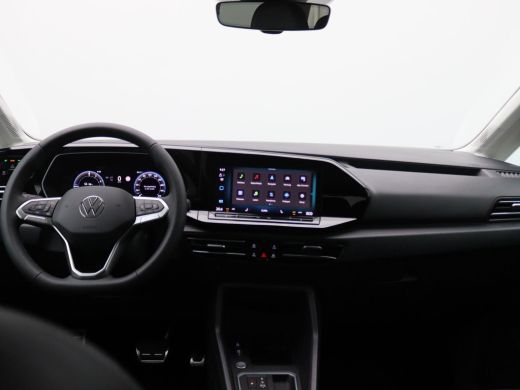 Volkswagen Caddy 1.5 TSI Hybride Style 150PK DSG Achteruitrijcamera, schuifdeur links & rechts, Travel Assist, App... ActivLease financial lease