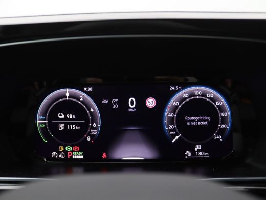 Volkswagen Caddy 1.5 TSI Hybride Style 150PK DSG Achteruitrijcamera, schuifdeur links & rechts, Travel Assist, App... ActivLease financial lease