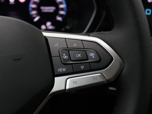 Volkswagen Caddy 1.5 TSI Hybride Style 150PK DSG Achteruitrijcamera, schuifdeur links & rechts, Travel Assist, App... ActivLease financial lease