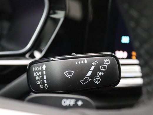 Volkswagen Caddy 1.5 TSI Hybride Style 150PK DSG Achteruitrijcamera, schuifdeur links & rechts, Travel Assist, App... ActivLease financial lease