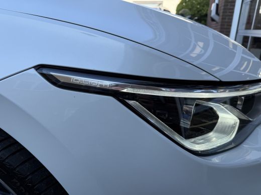Volkswagen Golf 1.5 TSI Life Panoramadak, 18''Lmv, Winterpakket ActivLease financial lease