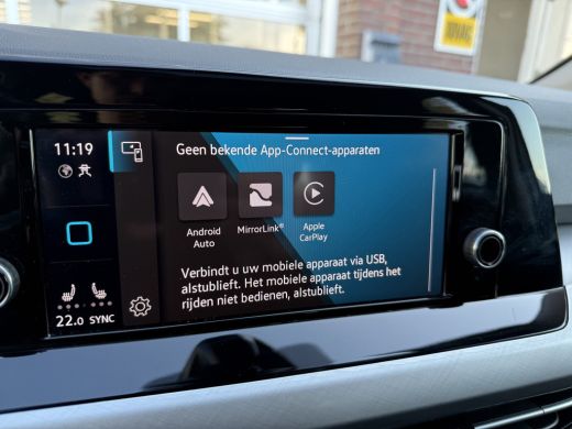 Volkswagen Golf 1.5 TSI Life Panoramadak, 18''Lmv, Winterpakket ActivLease financial lease