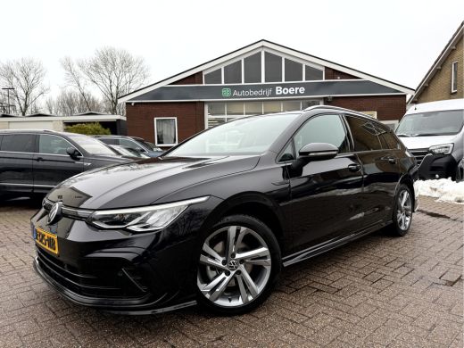 Volkswagen Golf Variant Variant 1.5 TSI R-Line NL. Auto, Camera, Trekhaak, Virt. Display