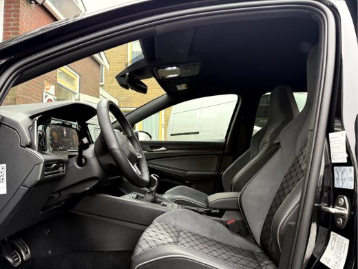 Volkswagen Golf Variant Variant 1.5 TSI R-Line NL. Auto, Camera, Trekhaak, Virt. Display ActivLease financial lease