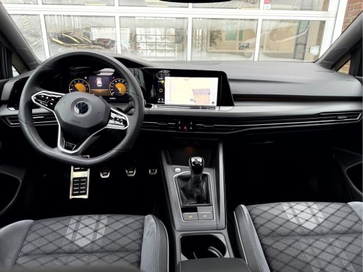 Volkswagen Golf Variant Variant 1.5 TSI R-Line NL. Auto, Camera, Trekhaak, Virt. Display ActivLease financial lease