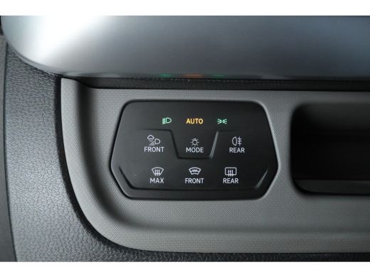 Volkswagen ID. Buzz Pro 77kWh 5 Persoons, 2x schuifdeur ActivLease financial lease