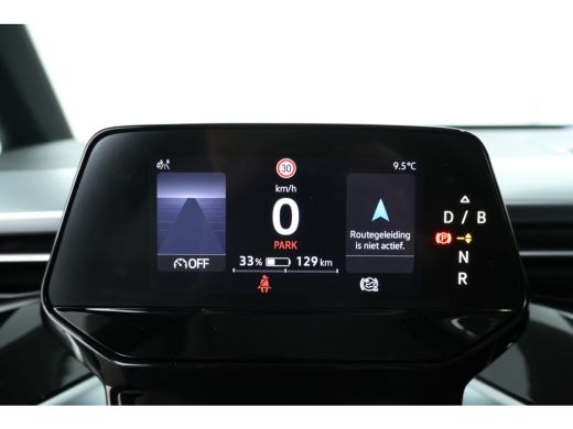 Volkswagen ID. Buzz Pro 77kWh 5 Persoons, 2x schuifdeur ActivLease financial lease