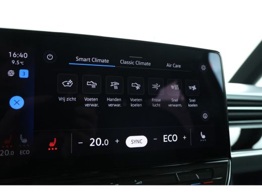 Volkswagen ID. Buzz Pro 77kWh 5 Persoons, 2x schuifdeur ActivLease financial lease