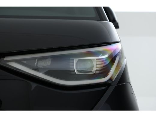 Volkswagen ID. Buzz Pro 77kWh 5 Persoons, 2x schuifdeur ActivLease financial lease