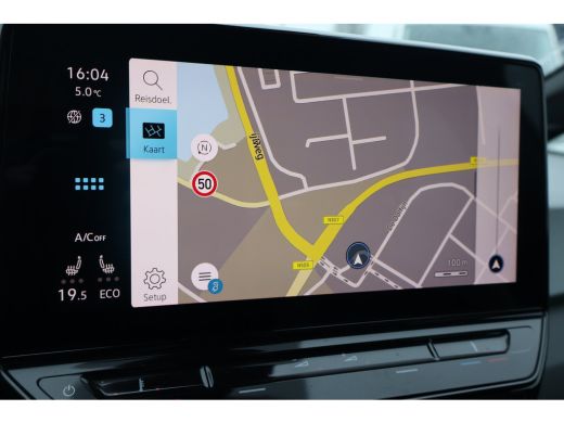 Volkswagen ID.3 First Max 58 kWh 204PK | Achteruitrijcamera | Dodehoek detectie | Keyless entry ActivLease financial lease