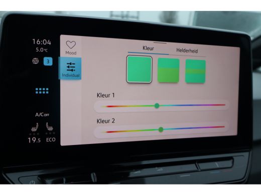 Volkswagen ID.3 First Max 58 kWh 204PK | Achteruitrijcamera | Dodehoek detectie | Keyless entry ActivLease financial lease