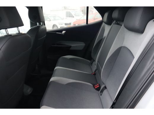 Volkswagen ID.3 First Max 58 kWh 204PK | Achteruitrijcamera | Dodehoek detectie | Keyless entry ActivLease financial lease