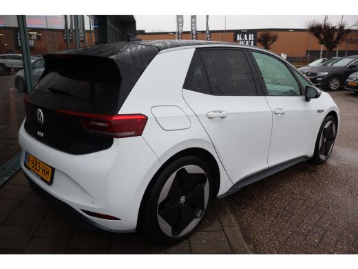 Volkswagen ID.3 First Max 58 kWh 204PK | Achteruitrijcamera | Dodehoek detectie | Keyless entry ActivLease financial lease