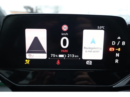 Volkswagen ID.3 First Max 58 kWh 204PK | Achteruitrijcamera | Dodehoek detectie | Keyless entry ActivLease financial lease