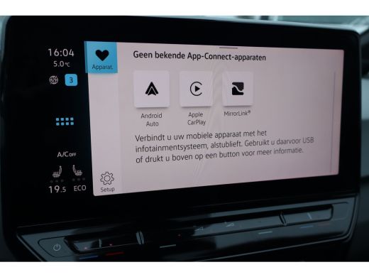 Volkswagen ID.3 First Max 58 kWh 204PK | Achteruitrijcamera | Dodehoek detectie | Keyless entry ActivLease financial lease