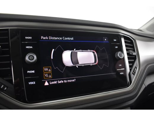 Volkswagen T-Roc 1.5 TSI Style Business Automaat | Adaptieve Cruise | Climate control | DAB+ | Carplay! ActivLease financial lease