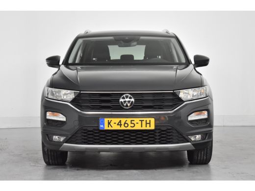 Volkswagen T-Roc 1.5 TSI Style Business Automaat | Adaptieve Cruise | Climate control | DAB+ | Carplay! ActivLease financial lease