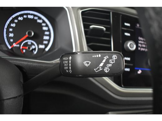 Volkswagen T-Roc 1.5 TSI Style Business Automaat | Adaptieve Cruise | Climate control | DAB+ | Carplay! ActivLease financial lease