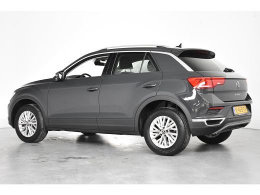 Volkswagen T-Roc 1.5 TSI Style Business Automaat | Adaptieve Cruise | Climate control | DAB+ | Carplay! ActivLease financial lease