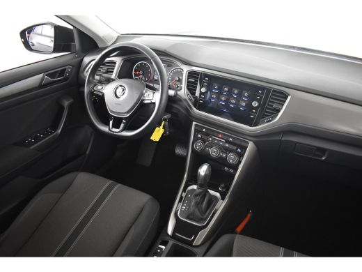 Volkswagen T-Roc 1.5 TSI Style Business Automaat | Adaptieve Cruise | Climate control | DAB+ | Carplay! ActivLease financial lease