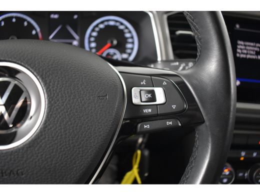 Volkswagen T-Roc 1.5 TSI Style Business Automaat | Adaptieve Cruise | Climate control | DAB+ | Carplay! ActivLease financial lease