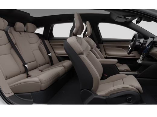 Volvo  ES90 Single Motor Extended Range Ultra 92 kWh | Alarmsysteem | Bowers & Wilkins audiosysteem | Lichtme... ActivLease financial lease