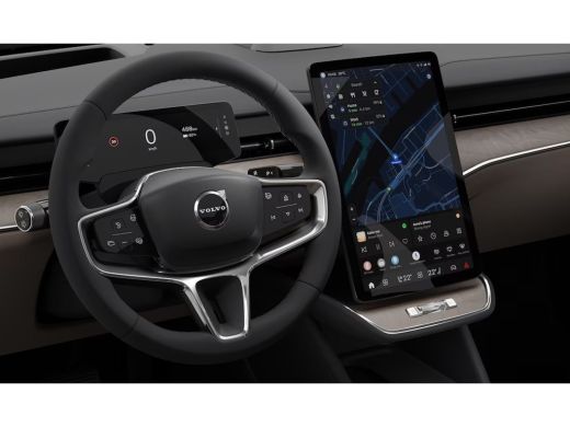 Volvo  ES90 Single Motor Extended Range Ultra 92 kWh | Alarmsysteem | Bowers & Wilkins audiosysteem | Lichtme... ActivLease financial lease