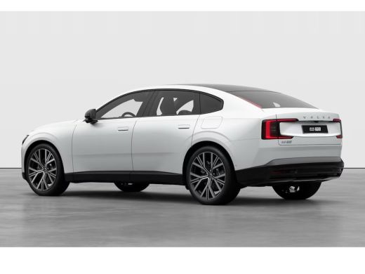 Volvo  ES90 Single Motor Extended Range Ultra 92 kWh | Alarmsysteem | Bowers & Wilkins audiosysteem | Lichtme... ActivLease financial lease