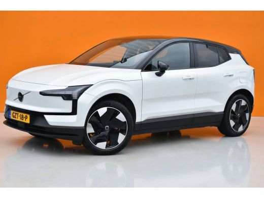 Volvo  EX30 Single Motor Extended Range Plus 69 kWh | BLIS | Achteruitrijcamera | Harman Kardon |