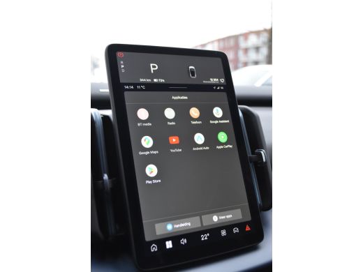 Volvo  EX30 Single Motor Extended Range Plus 69 kWh | BLIS | Achteruitrijcamera | Harman Kardon | ActivLease financial lease