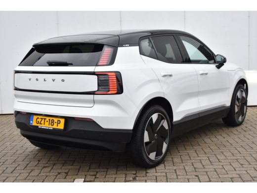 Volvo  EX30 Single Motor Extended Range Plus 69 kWh | BLIS | Achteruitrijcamera | Harman Kardon | ActivLease financial lease